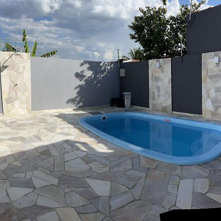 Olímpia Casa Do Brunoヴィラ エクステリア 写真