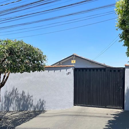 Olímpia Casa Do Brunoヴィラ エクステリア 写真