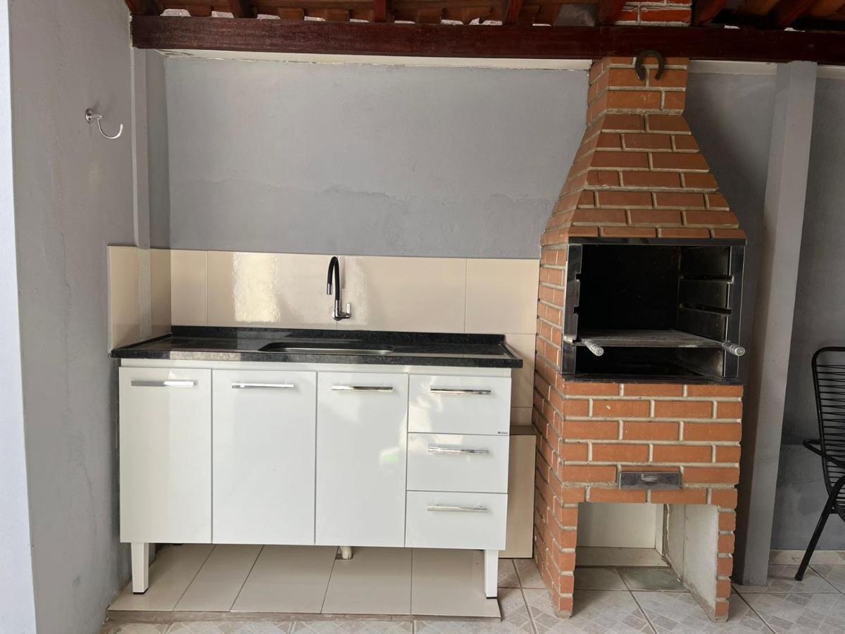 Olímpia Casa Do Brunoヴィラ エクステリア 写真