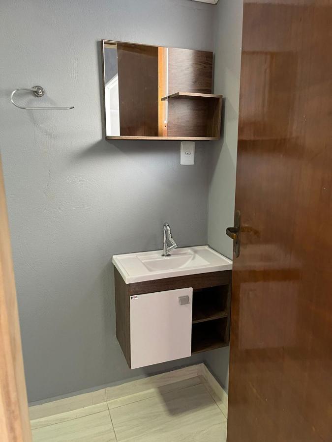 Olímpia Casa Do Brunoヴィラ エクステリア 写真