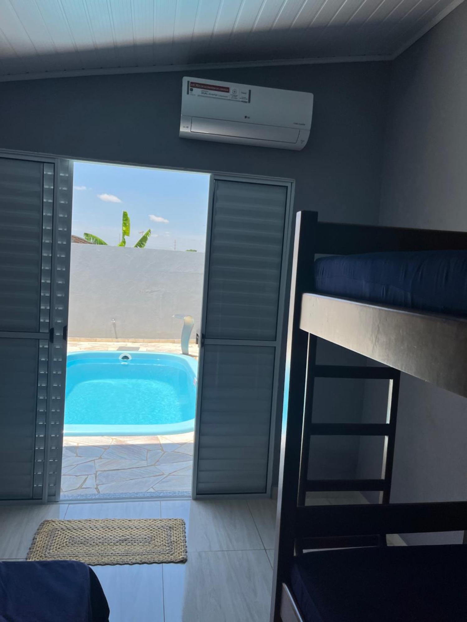 Olímpia Casa Do Brunoヴィラ エクステリア 写真