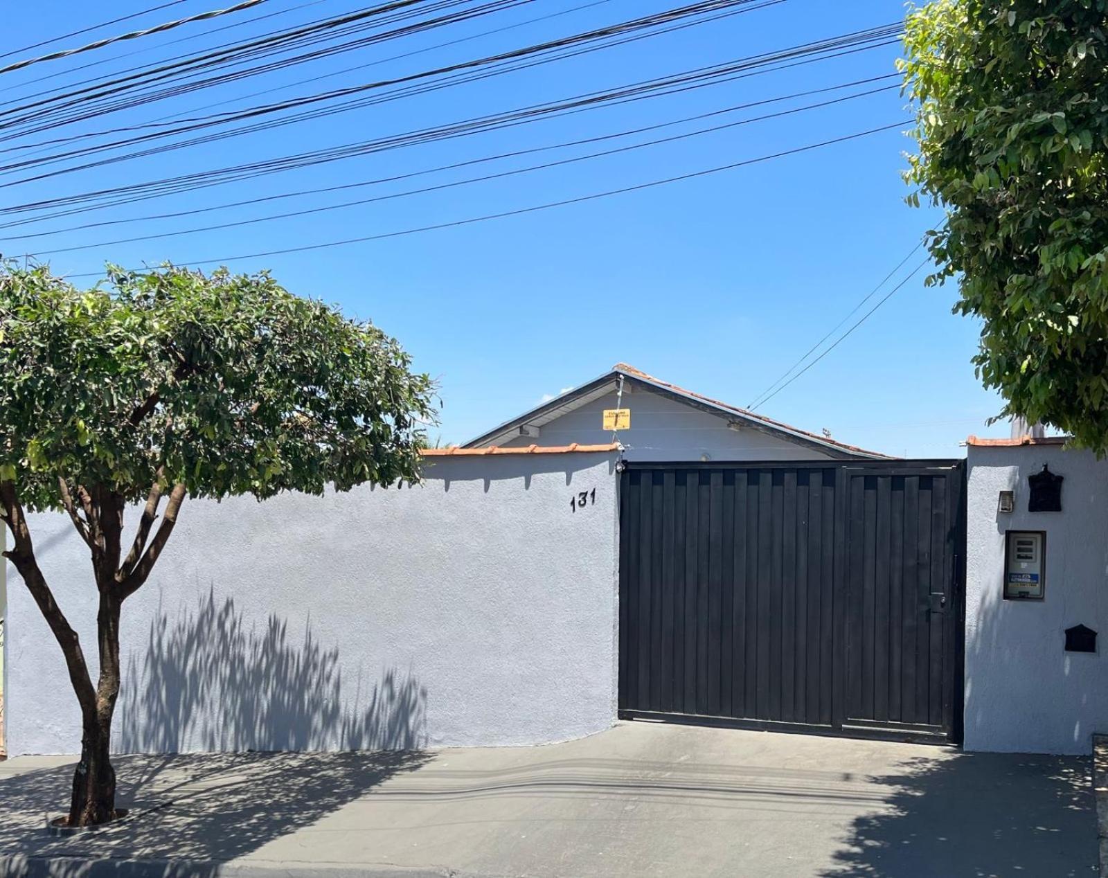 Olímpia Casa Do Brunoヴィラ エクステリア 写真