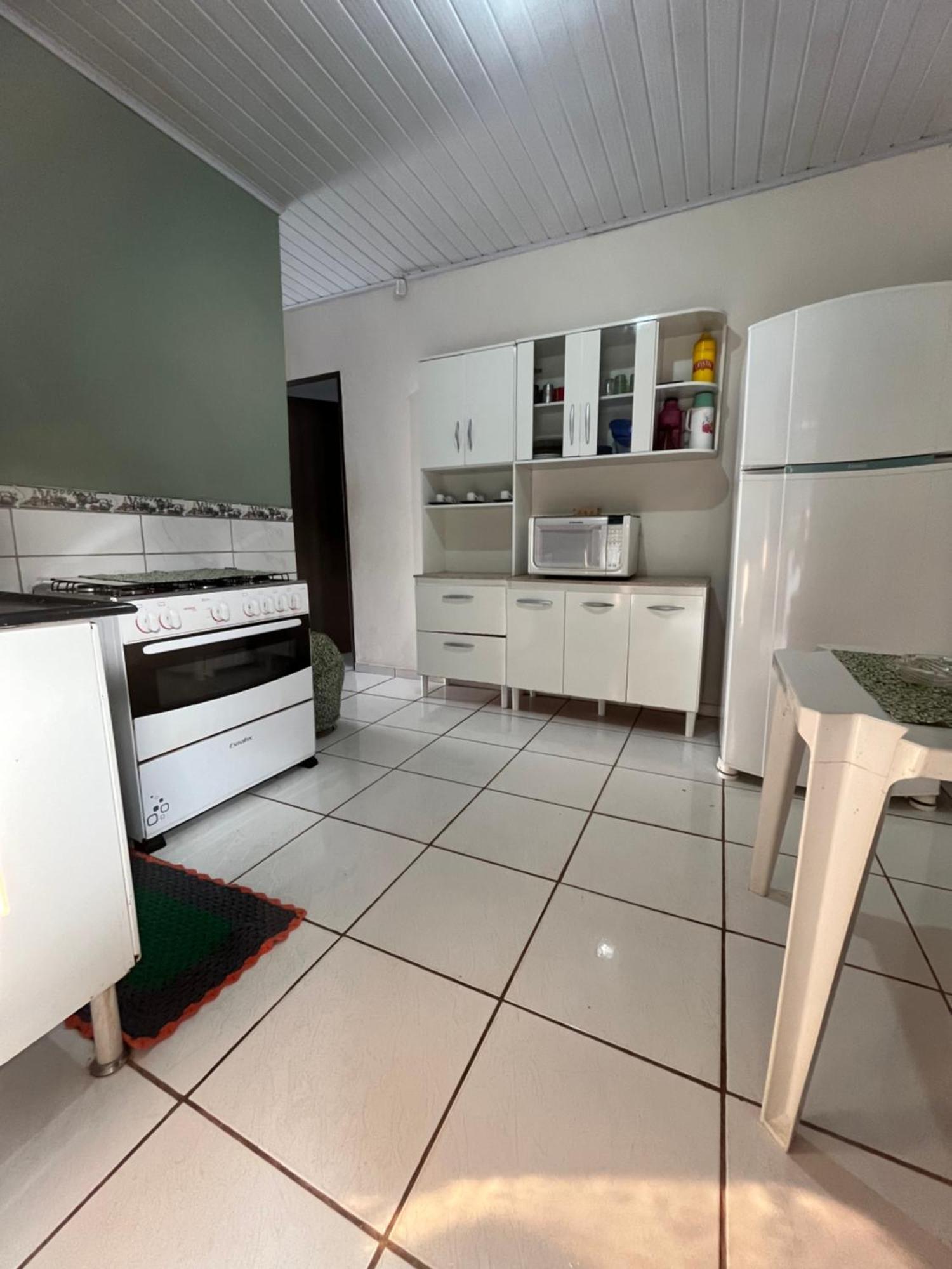 Olímpia Casa Do Brunoヴィラ エクステリア 写真