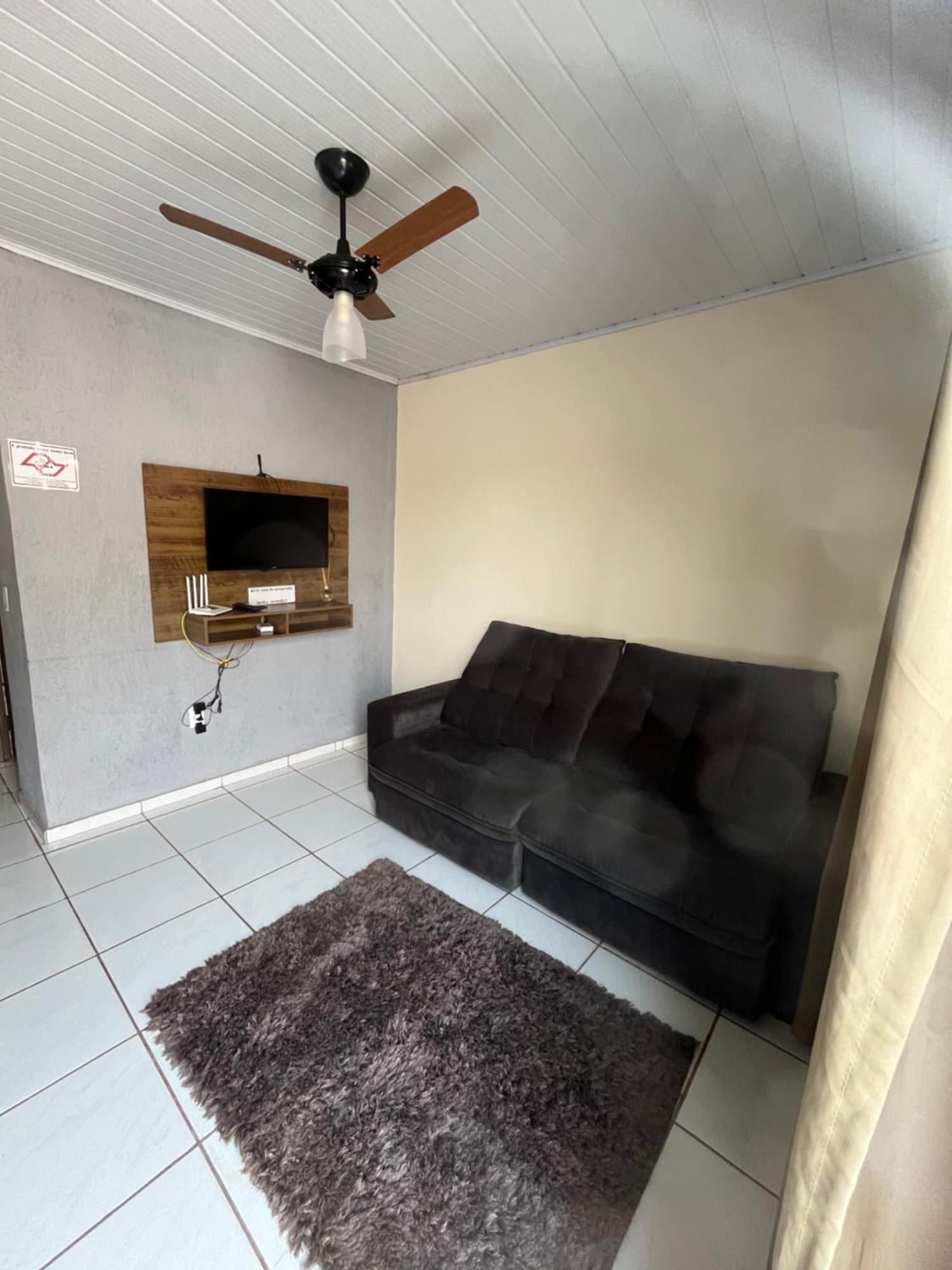 Olímpia Casa Do Brunoヴィラ エクステリア 写真