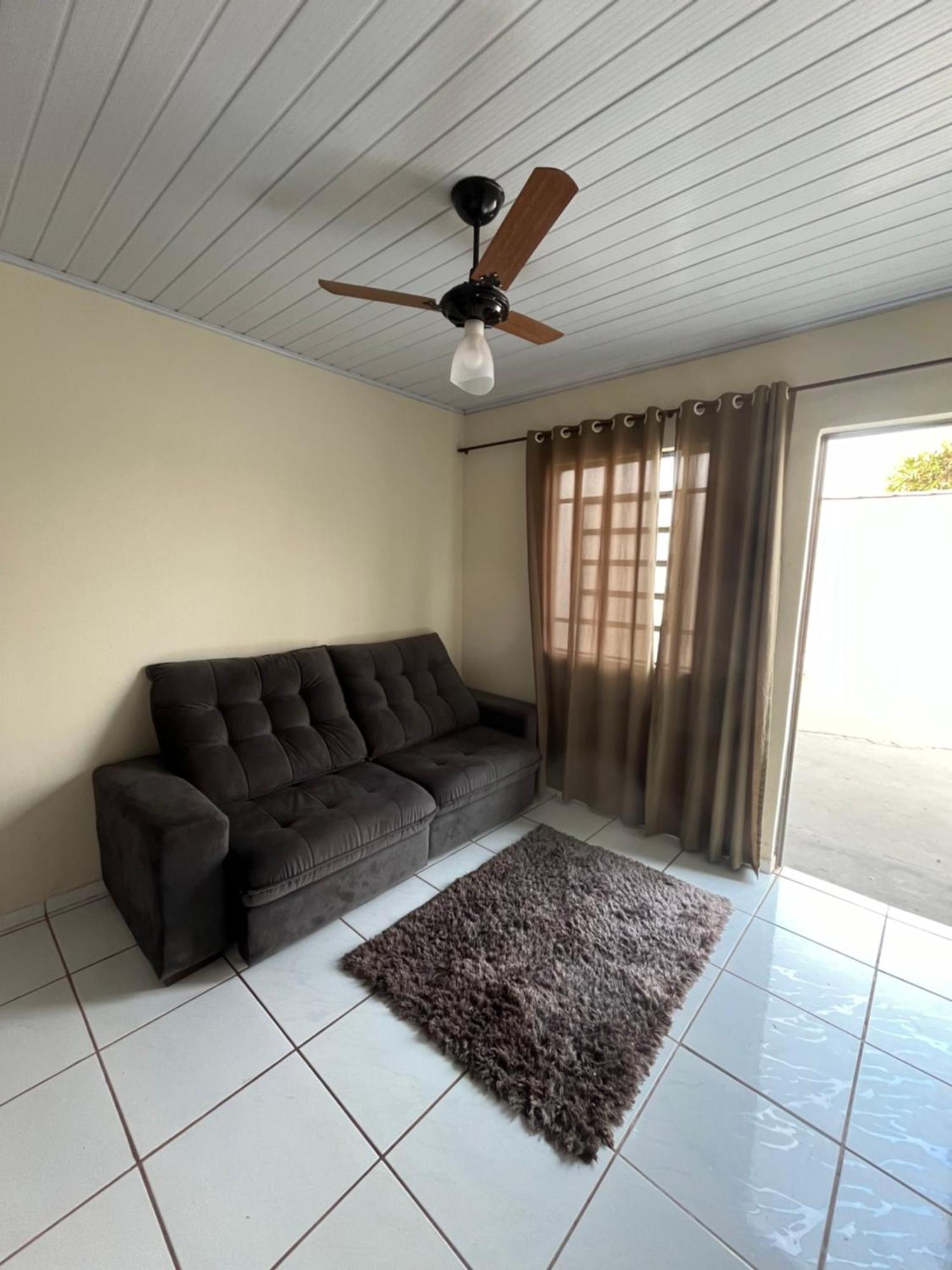 Olímpia Casa Do Brunoヴィラ エクステリア 写真