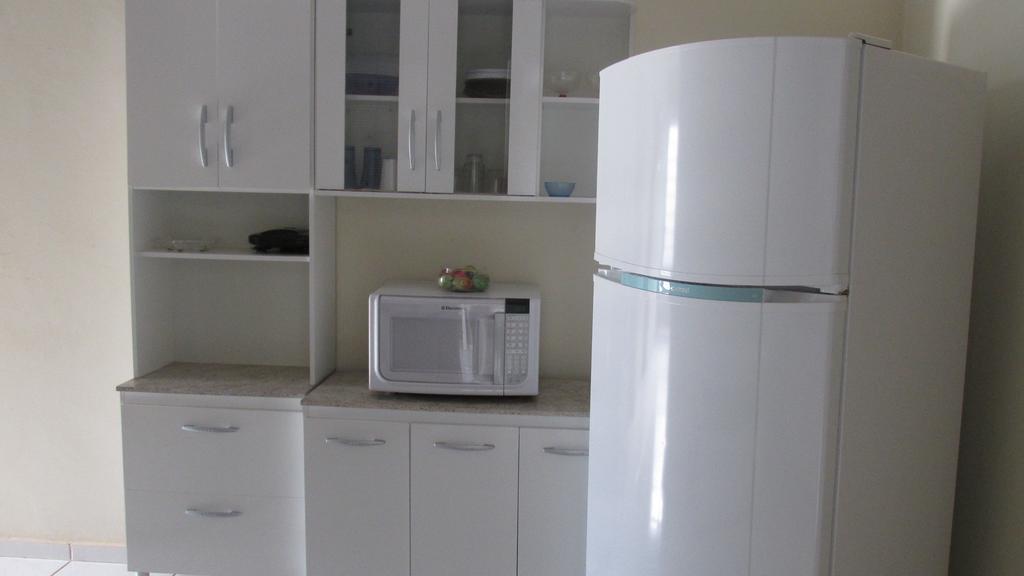 Olímpia Casa Do Brunoヴィラ 部屋 写真
