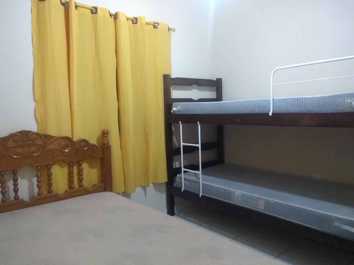 Olímpia Casa Do Brunoヴィラ エクステリア 写真